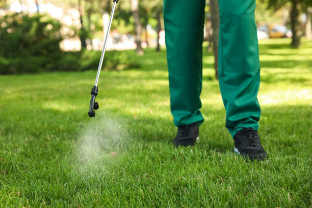 Pest Control Cost in East Oakdale, CA