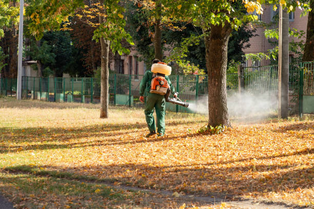 East Oakdale, CA Pest Control Company