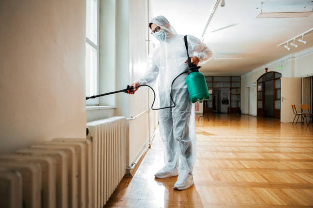  East Oakdale, CA Pest Control Pros